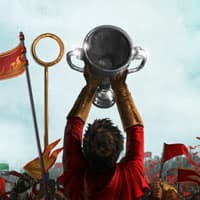 Quidditch Cup