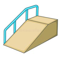 ramp