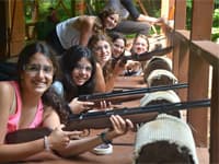 riflery