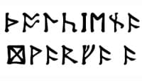 runes