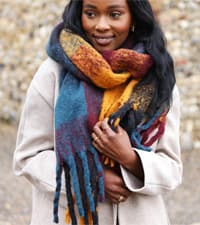 scarves