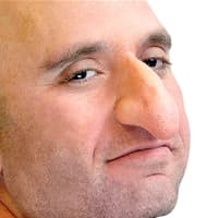 schnoz