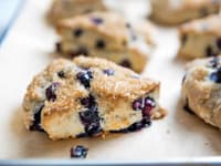 scone