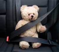 seat belt