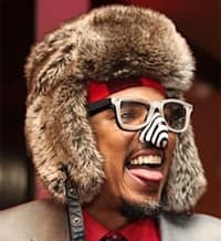 Shock G