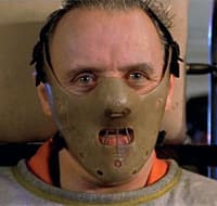 Silence of the Lambs