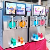 Slurpees