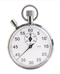 stopwatch