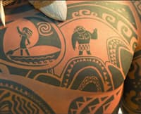 tattoos