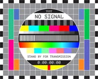 test card