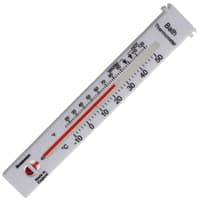 thermometer