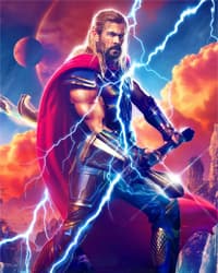 Thor