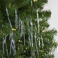 tinsel