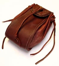 tobacco pouch