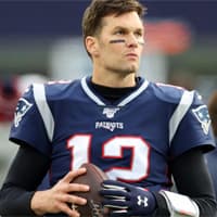 (Tom) Brady