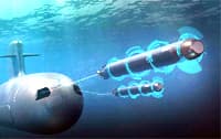 torpedo