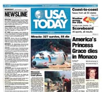 USA Today