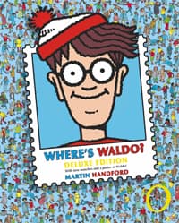 Where's Waldo