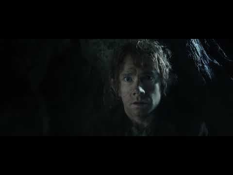The Hobbit | Gollum and the Ring (9)