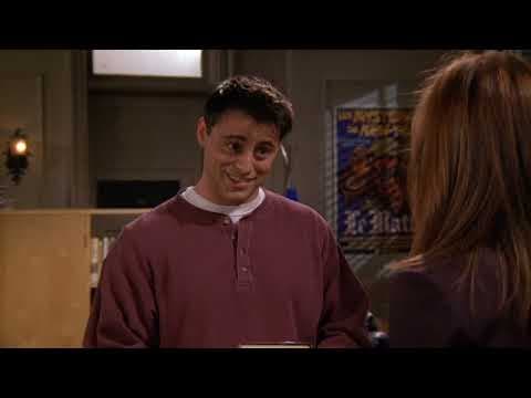 Friends | Book Swap 1