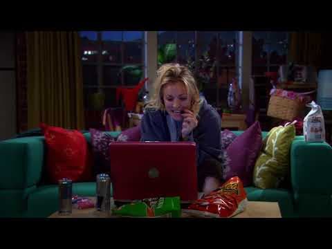 Big Bang Theory (7) | The Game Addict 2