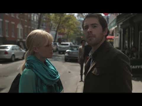AEF 3.6 - Friendly New Yorkers