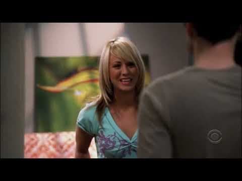 The Big Bang Theory | The New Neighbor (1)