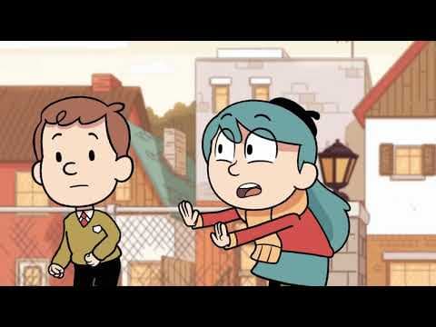 Hilda | Visit to Trolberg (5)