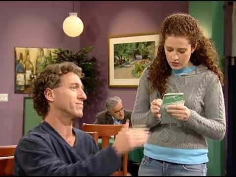 Top Notch TV 1 Unit 2 Scene 2