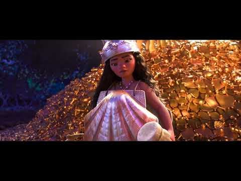 Moana | Tamatoa (10)