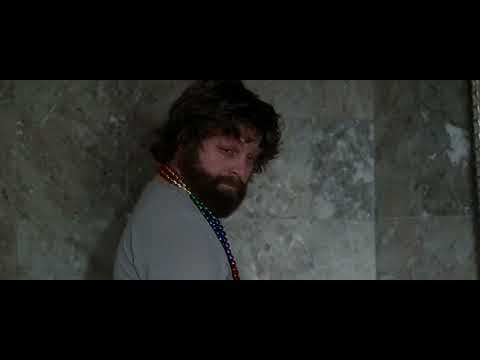 The Hangover
