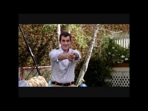 Modern Family | Child Discipline