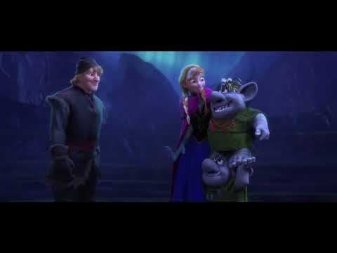 Frozen (13 of 14) - The Trolls