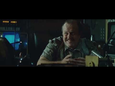Blade Runner – Deckard Recruited