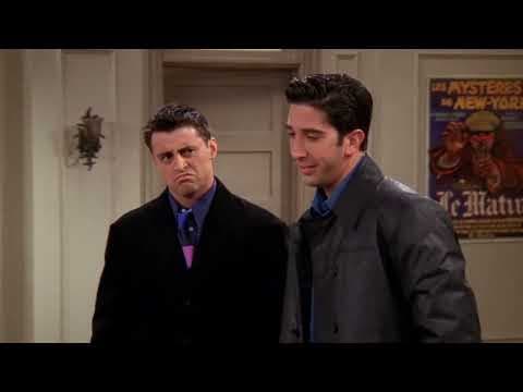 Friends | The Dirty Apartment (15)