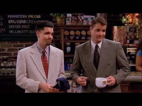 Friends | The Bullies 1