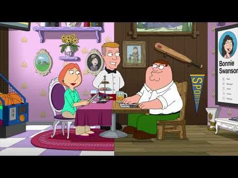 Family Guy | His and Hers