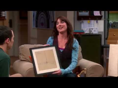 The Big Bang Theory | Valentine's Gifts (13)