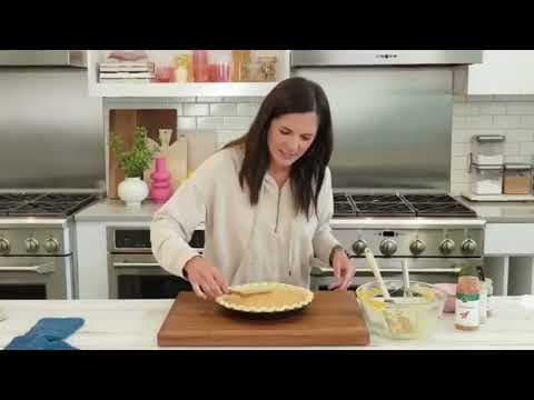 How to Make Pumpkin Pie