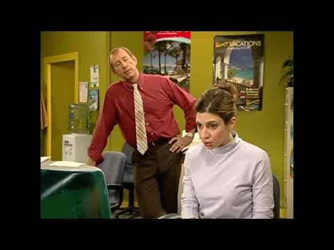 Top Notch TV Fundemetals Unit 13