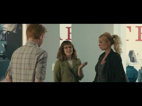 About Time (7 of 8) - The Museum