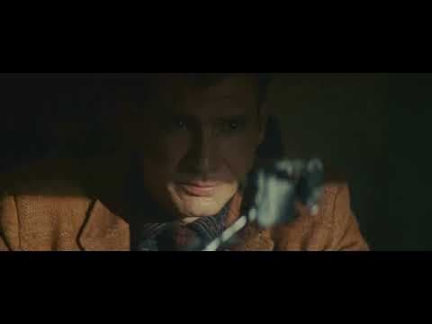 Blade Runner – The Interview