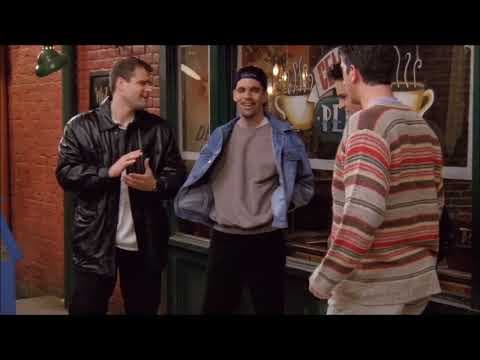 Friends 10 The Bullies 2