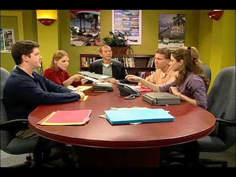 Top Notch TV 3 Unit 3 Scene 2