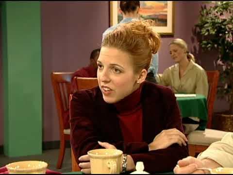 Top Notch TV 1 Unit 5 Scene 2
