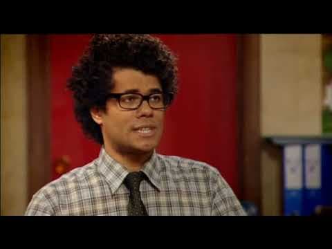The IT Crowd 6 The Death of Jen