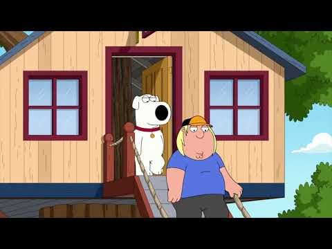 Family Guy | Stewie's Treehouse (1)