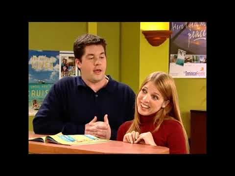 Top Notch TV Fundemetals Unit 12