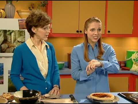Top Notch TV 1 Unit 3 Scene 2