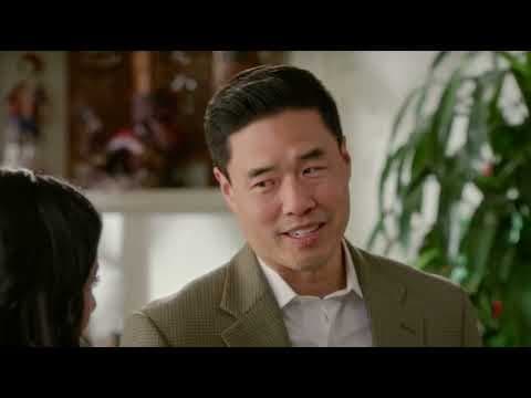 Fresh off the Boat | American Citizenship